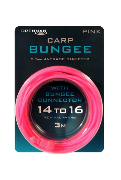 DRENNAN Carp Bungee Elastic